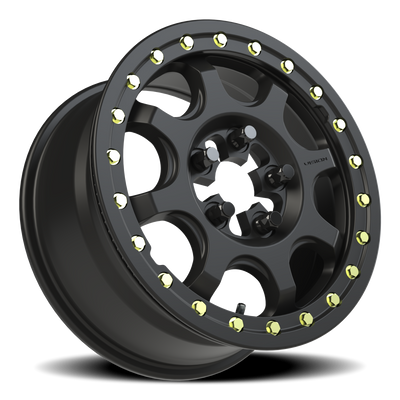 5-4.5 Small Block with/Sbrng Vis Flow - 351BL156545SBBR55