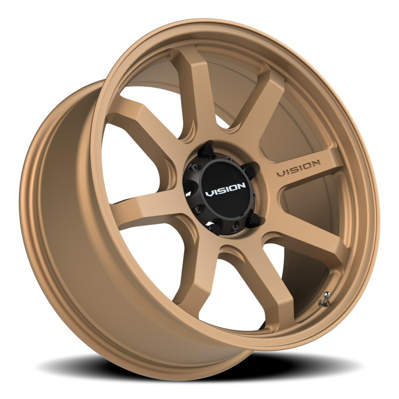 Wheel 351 Series - 3512985BZ10