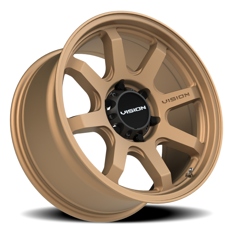 Wheel 351 Series - 3518983BZ18