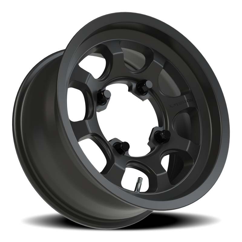 4-156 Small Block Vis Flow - 351156156SB55