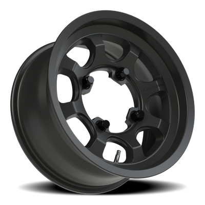 4-136 Small Block Vis Flow - 351157136SB44