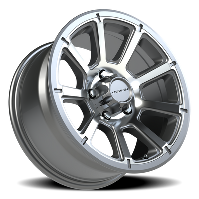 Wheel Turbine - 3537873GMMF6
