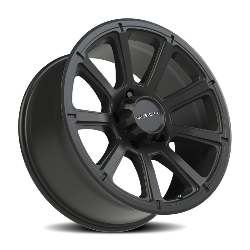Wheel 353 Turbine Series - 3532950MB12