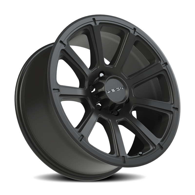 Wheel Turbine - 3532936MB18
