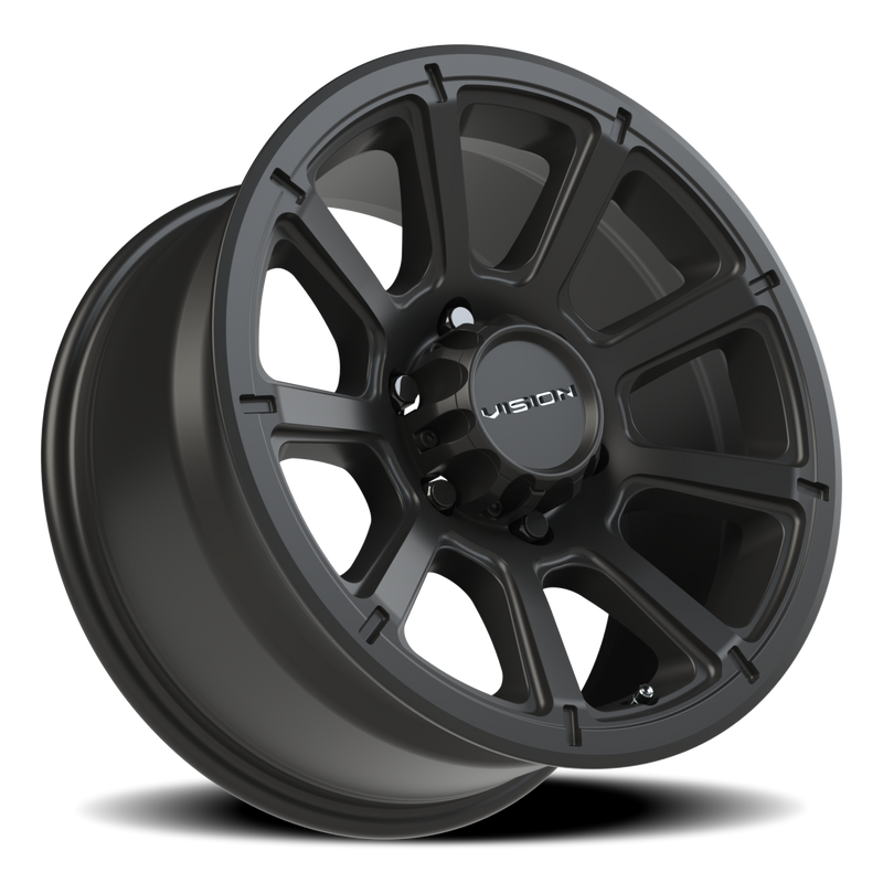 Wheel Turbine - 3537883MB18