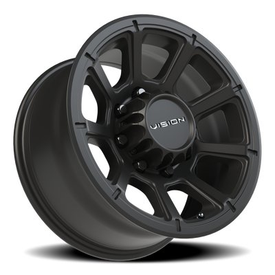 Wheel Turbine - 3537870MB18