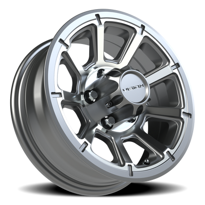 5-4.5 Gmmf Vis Turbine - 353VTH4565GMMF0