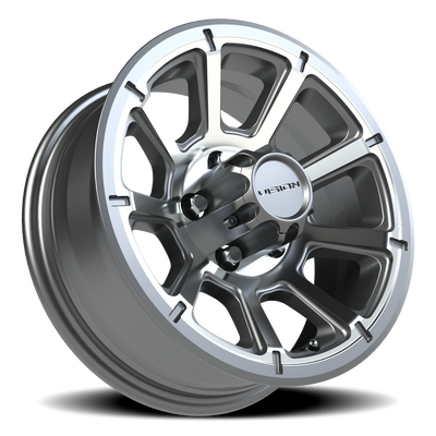 5-5 Gmmf Vis Turbine - 353VTH5673GMMF0