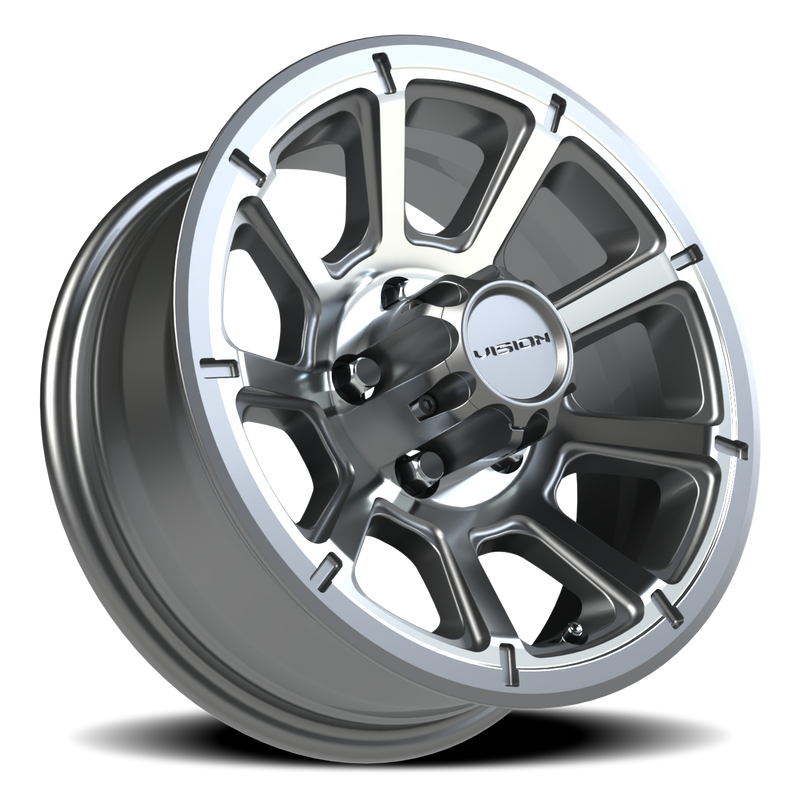 5-5 Gmmf Vis Turbine - 353VTH5673GMMF0