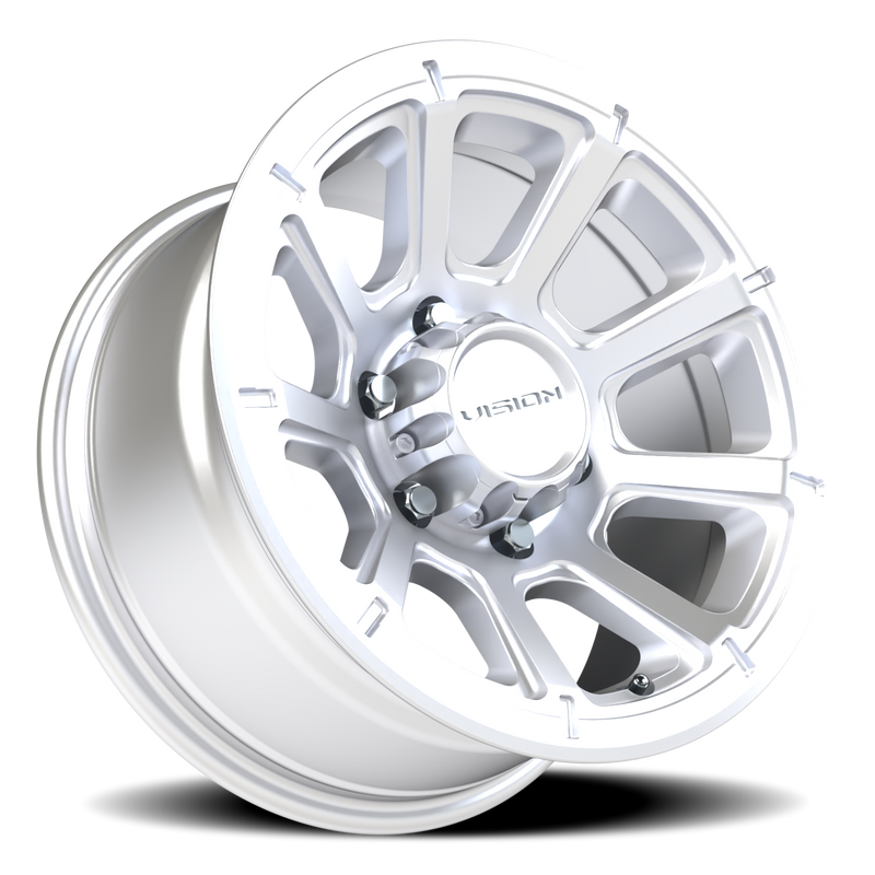 Wheel Turbine - 3536883WPS0