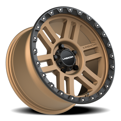 Wheel MANX2 - 3547973BZBL12