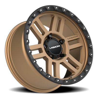 Wheel MANX2 - 3548950BZBL12