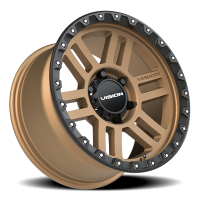 Wheel MANX2 - 3547983BZBL12