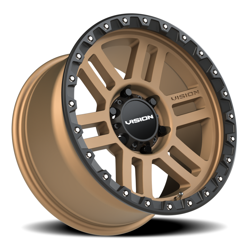 Wheel MANX2 - 3547983BZBL12