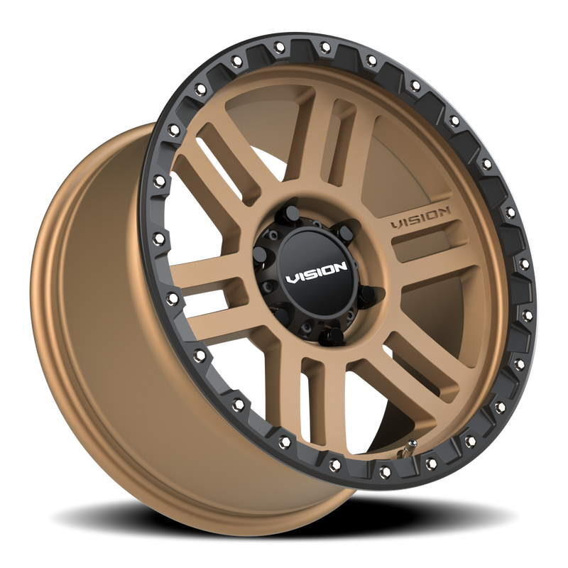 Wheel MANX2 - 3548983BZBL12