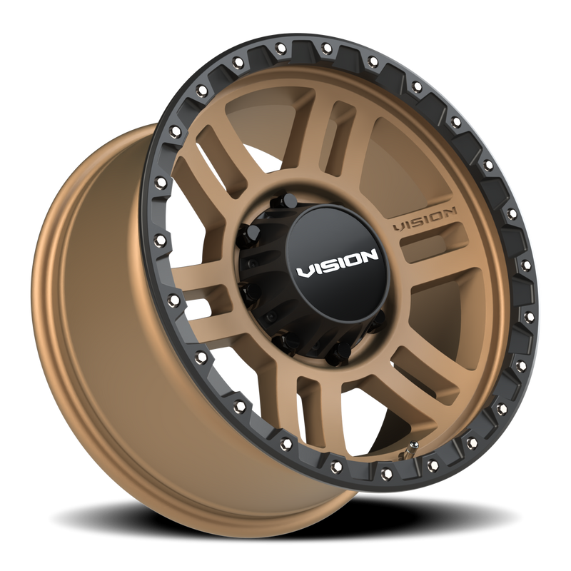 Wheel MANX2 - 3548970BZBL12