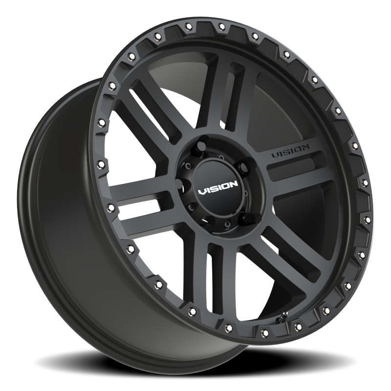 Wheel MANX2 Series - 3542985SB12