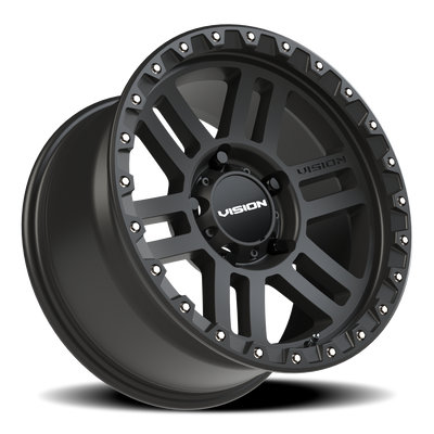 Wheel MANX2 - 3547950SB12