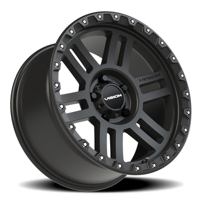 Wheel MANX2 Series - 3548973SBN12