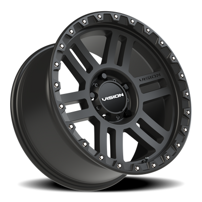 Wheel MANX2 Series - 3548985SB12