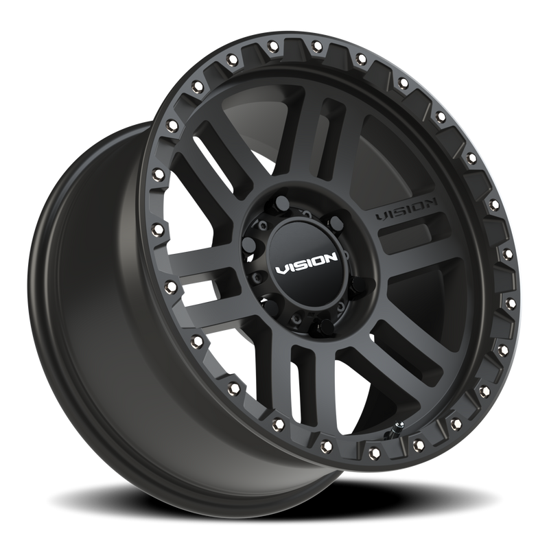 Wheel MANX2 Series - 3547983SB12