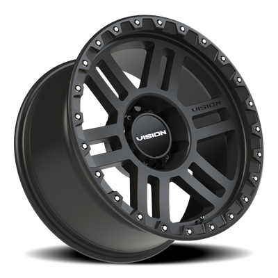 Wheel MANX2 Series - 3548983SB12