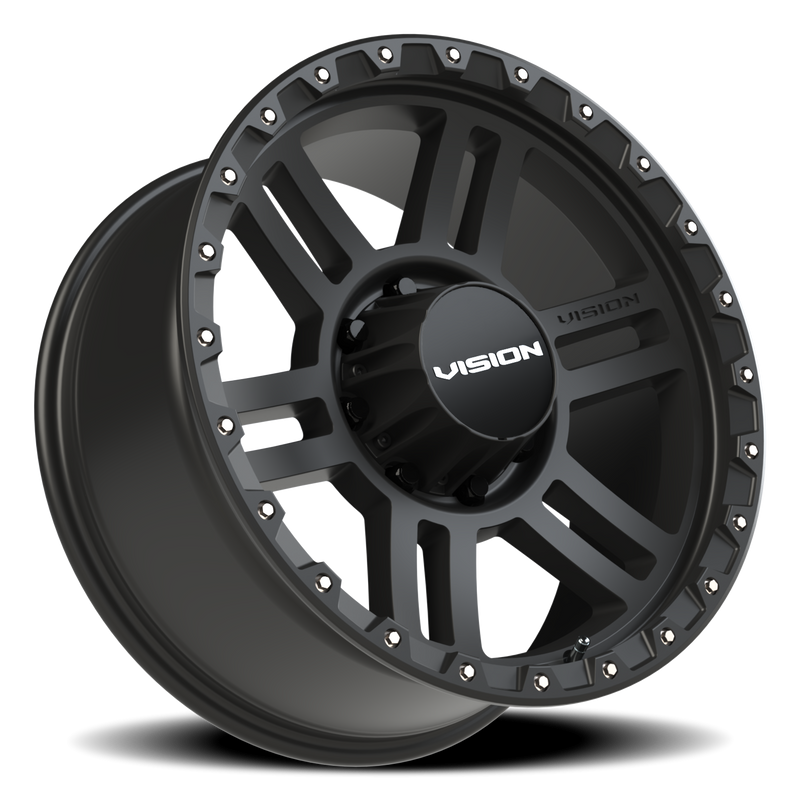 Wheel MANX2 Series - 3542981SB12