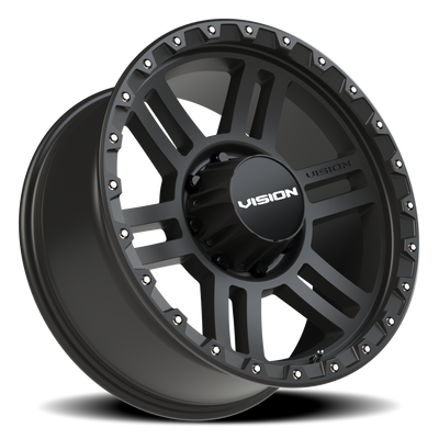 Wheel MANX2 Series - 3542987SB12