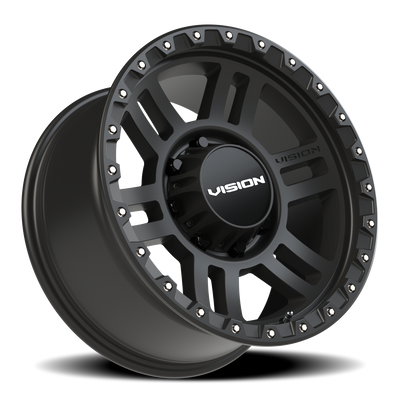 Wheel MANX2 Series - 3548987SB12