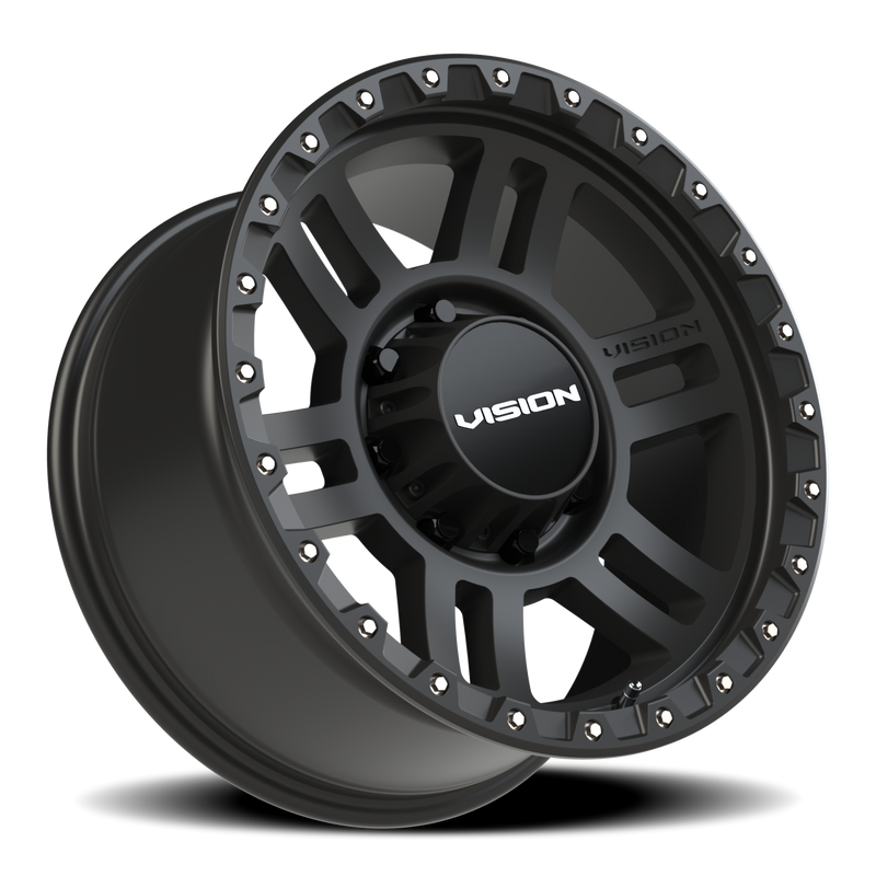 Wheel MANX2 Series - 3548987SB12
