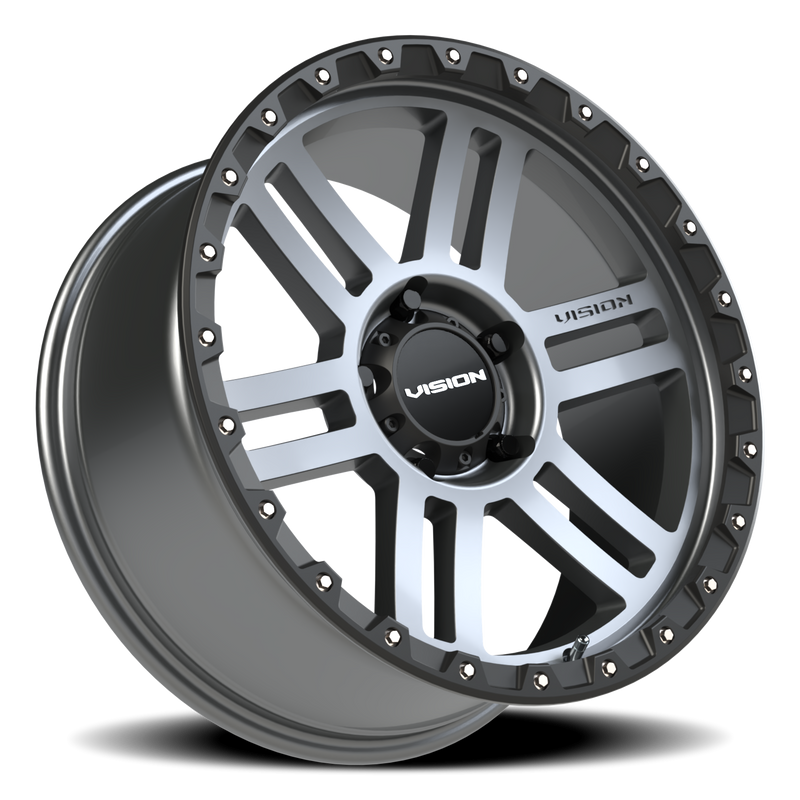 Wheel MANX2 Series - S1809