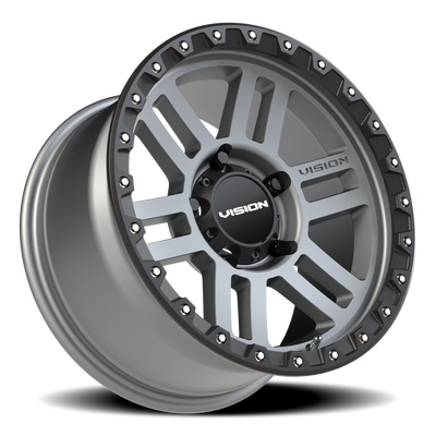 Wheel MANX2 - 3547950SGBL12