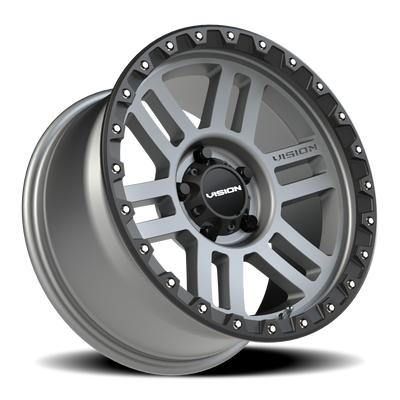 Wheel MANX2 Series - 3547965SGBL12