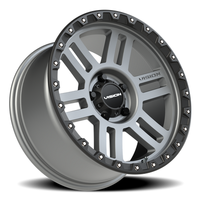 Wheel MANX2 Series - 3548973SGBL12