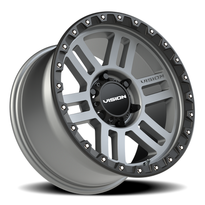 Wheel MANX2 Series - 3547983SGBL12