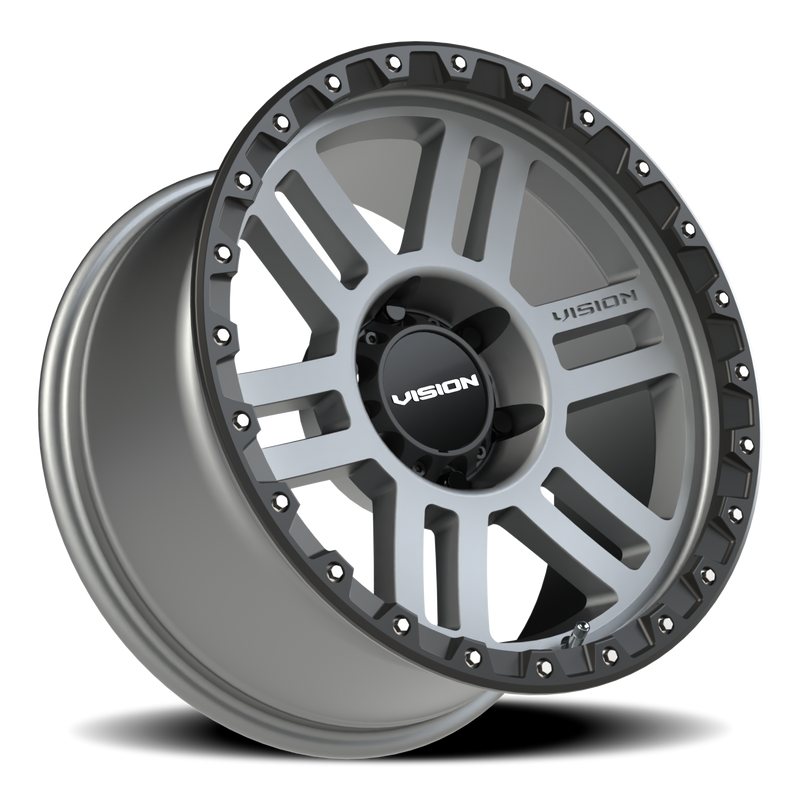 Wheel MANX2 Series - 3548936SGBL12