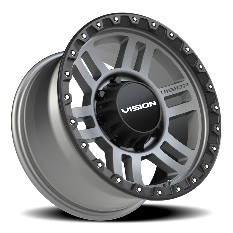 Wheel MANX2 Series - 3547970SGBL12