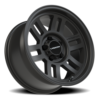 Wheel Overland Series - 3556865SB0