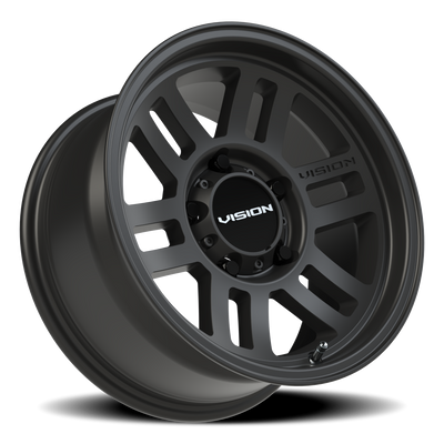 Wheel Overland Series - 3556885SB0
