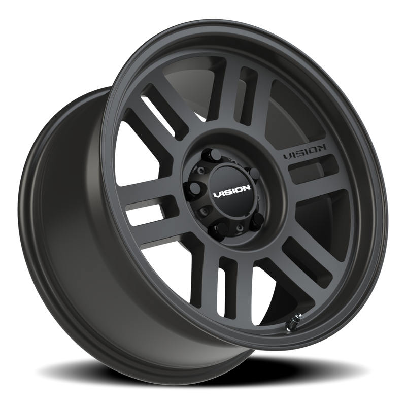 Wheel Overland Series - 3557965SB20