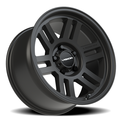 Wheel MANX2 Overland - 3557973SB12