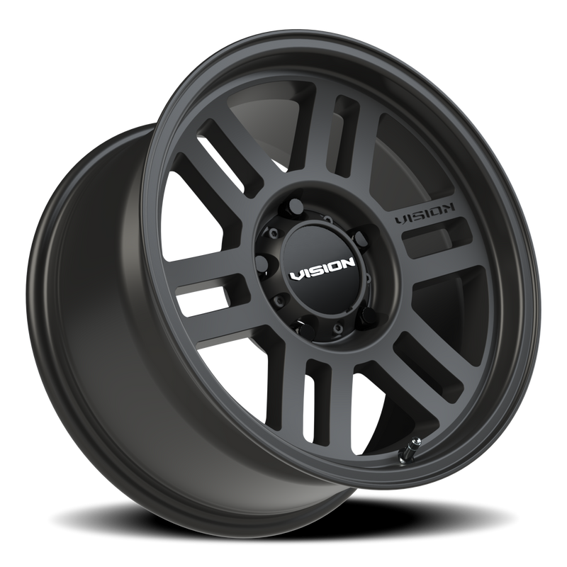 Wheel Overland Series - 3557985SB18