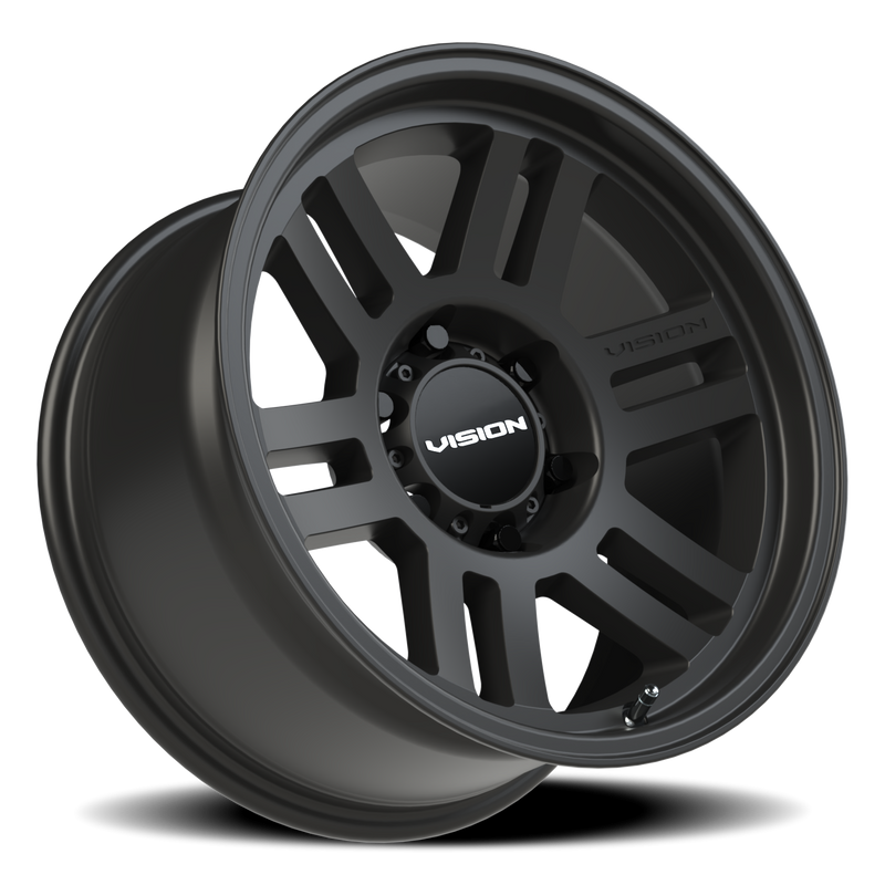 Wheel Overland Series - 3557936SB20