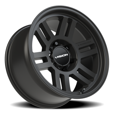 Wheel MANX2 Overland - 3557983SB12