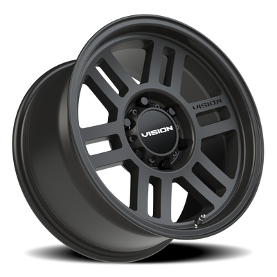 Wheel Overland Series - 3557983SB18