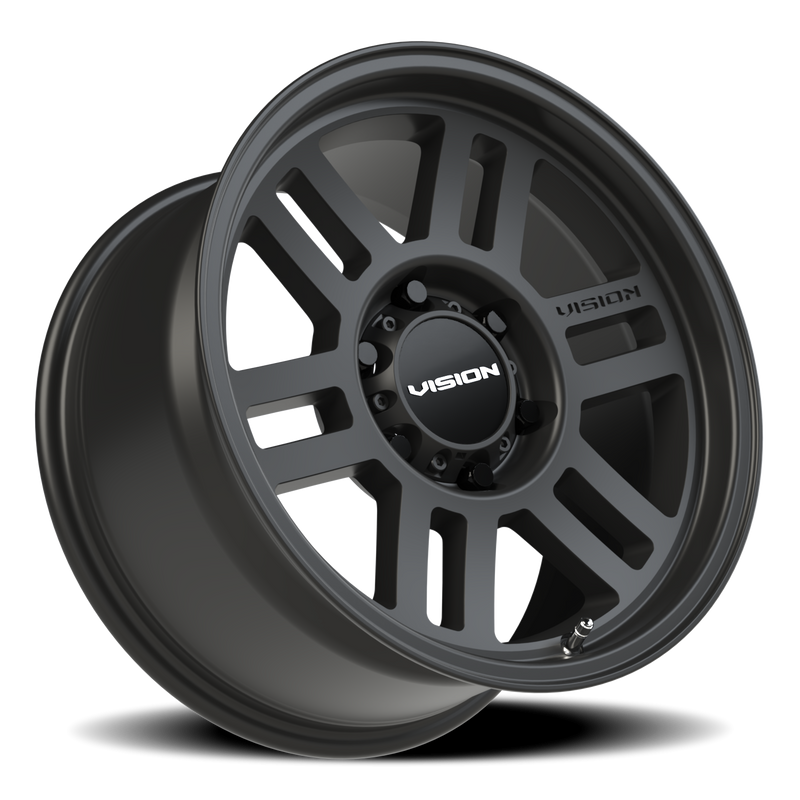 Wheel Overland Series - 3557983SB18