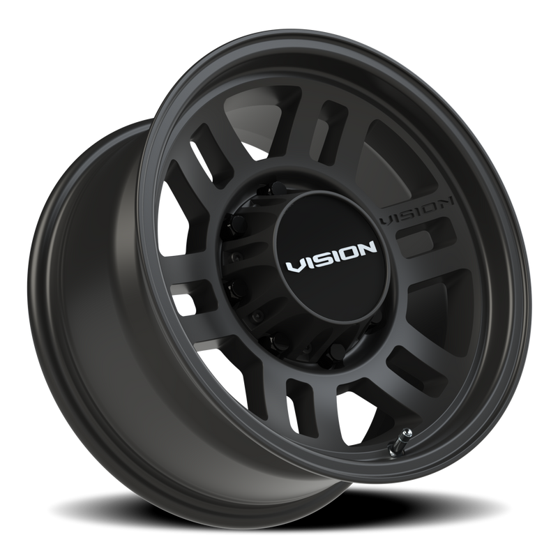 Wheel Overland Series - 3556881SB0