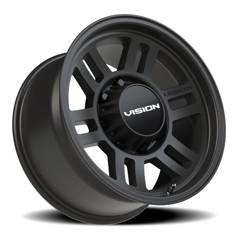 Wheel Overland Series - 3557970SB12