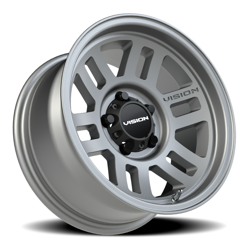 Wheel Overland Series - 3555765SG12
