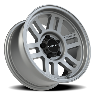 Wheel Overland Series - 3556873SG0